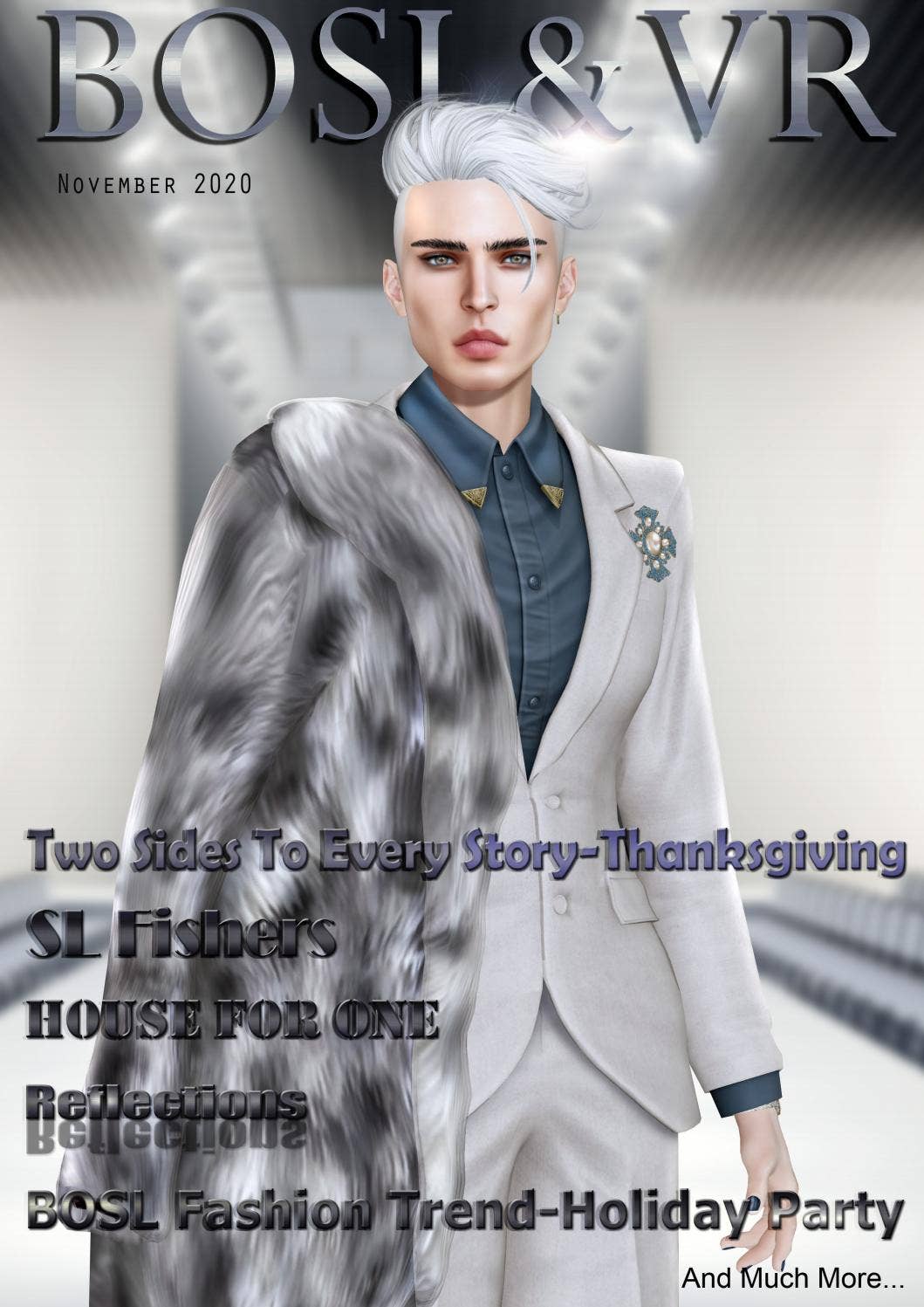 THE BEST OF SL MAGAZINE NOVEMBER 2020 by The Best Of SL Magazine - Issuu