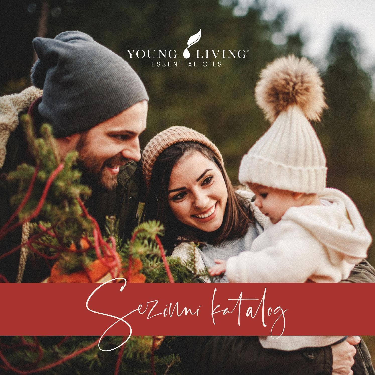 YL Sezónní katalog 2020 CS by Young Living Europe Issuu