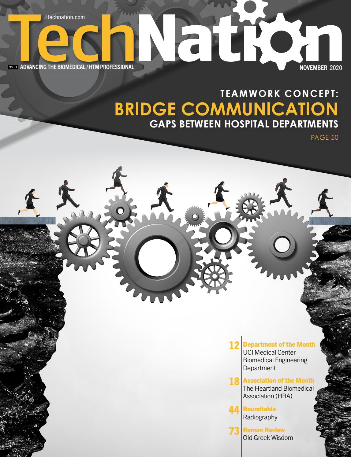 TechNation Magazine November 2020 by MD Publishing - Issuu