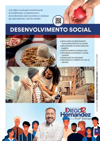 Plano 德文 Governo Diego Hernandez 12 第 13 页