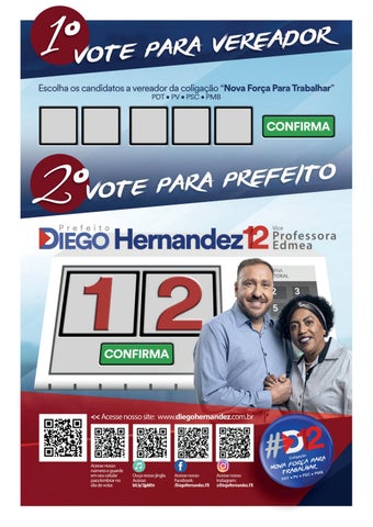 Plano 德文 Governo Diego Hernandez 12 第 16 页