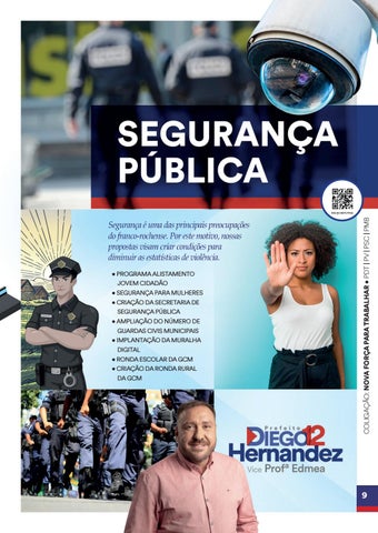Plano 德文 Governo Diego Hernandez 12 第 9 页