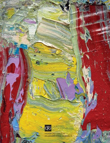 Ying Li: Blossoms in a Sudden Strangeness 第 24 页