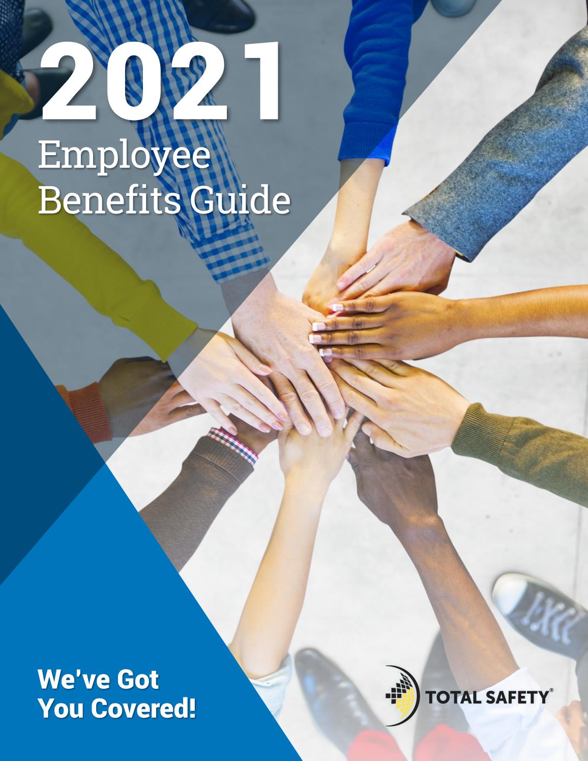 Total Safety 2021 Benefit Guide by Rewards at Total Safety Issuu