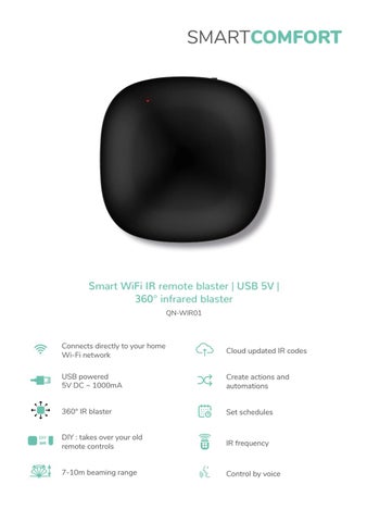 qnect 灯饰目录 第 21 页