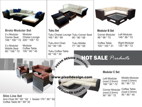 目录 Iklan 家具 Open 家居 第 3 页