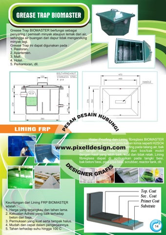 Desain Company 型材灯 Perusahaan PT Bio Asahi 第 3 页
