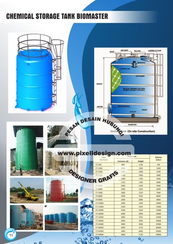 Desain Company 型材灯 Perusahaan PT Bio Asahi 第 8 页