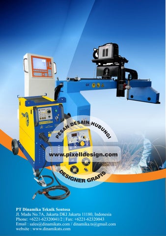 Company 型材灯 Perusahaan Teknik dan Mesin 第 12 页