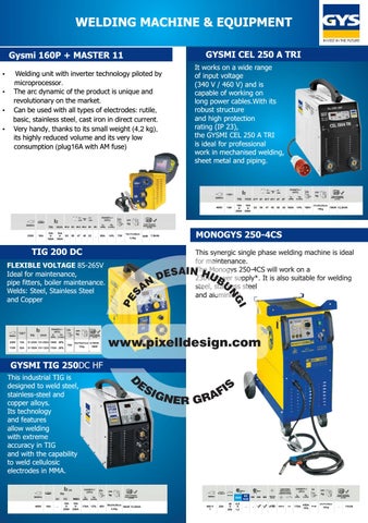 Company 型材灯 Perusahaan Teknik dan Mesin 第 5 页