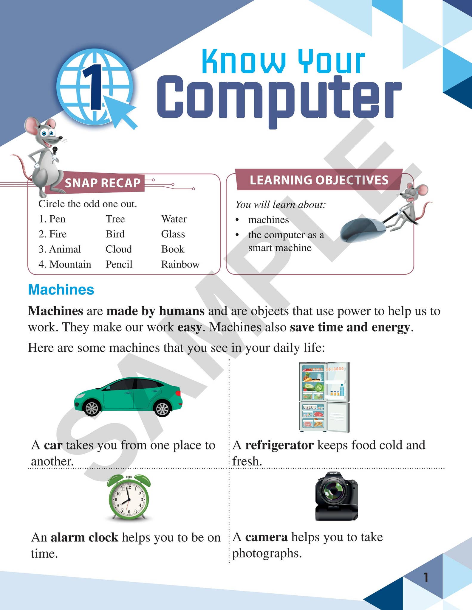 Click Start Learner's Book 1 by Cambridge International Education - Issuu