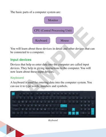 Click Start Learner's Book 2 by Cambridge International Education - Issuu