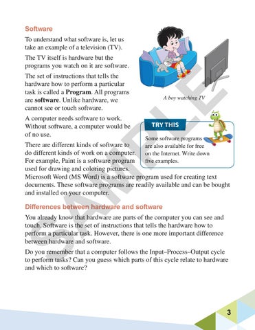 Click Start Learner's Book 3 by Cambridge International Education - Issuu