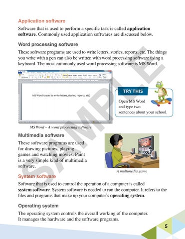 Click Start Learner's Book 3 by Cambridge International Education - Issuu