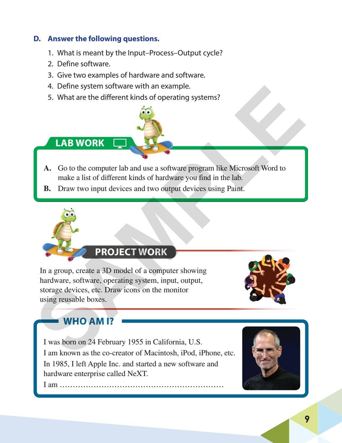 Click Start Learner's Book 3 by Cambridge International Education - Issuu