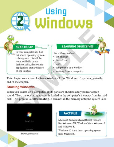 Click Start Learner's Book 3 by Cambridge International Education - Issuu
