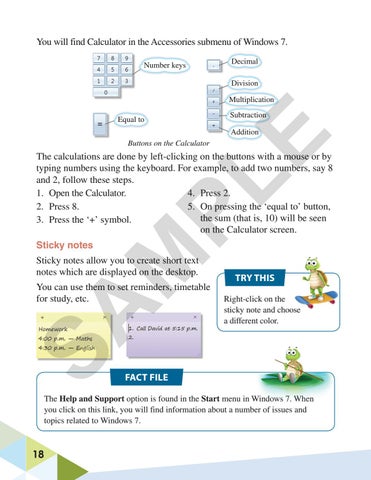 Click Start Learner's Book 3 by Cambridge International Education - Issuu