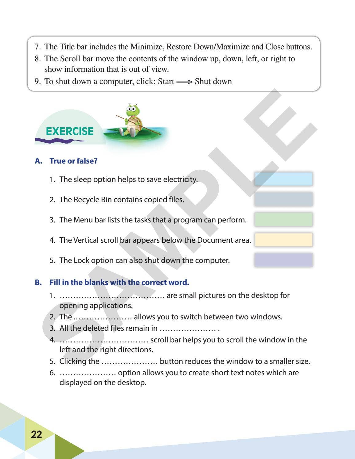 Click Start Learner's Book 3 by Cambridge International Education - Issuu