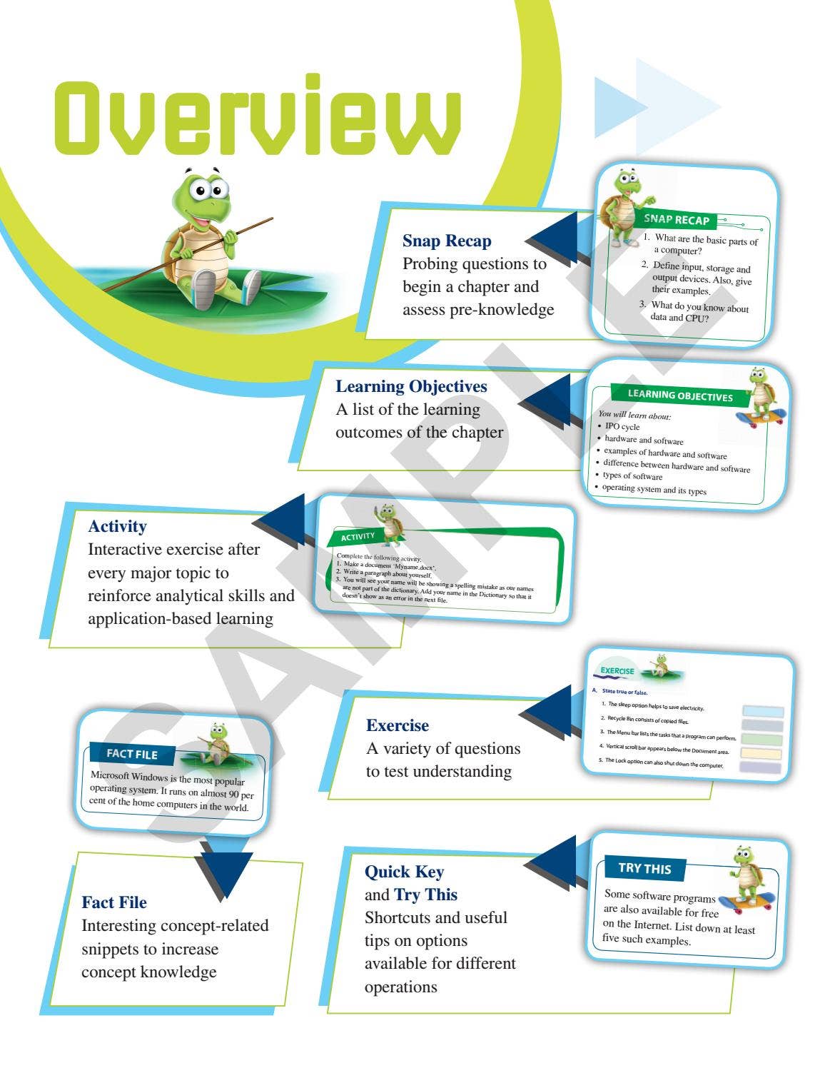 Click Start Learner's Book 3 by Cambridge International Education - Issuu