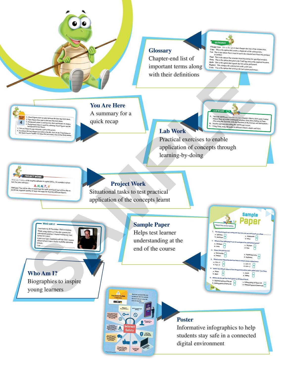 Click Start Learner's Book 3 by Cambridge International Education - Issuu