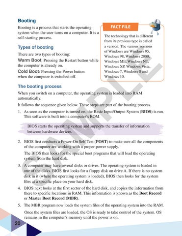 Click Start Learner's Book 6 by Cambridge International Education - Issuu