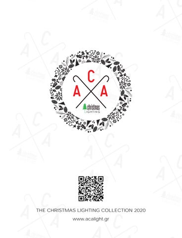 ACA CHRISTMAS 2020 第 2 页