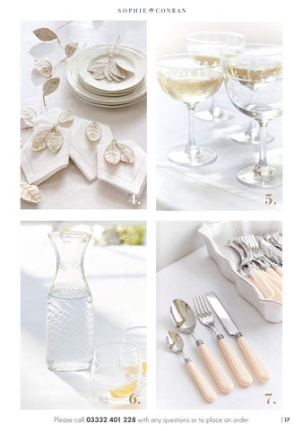 Sophie Conran 冬季 2020 第 17 页