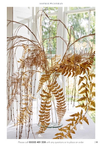 Sophie Conran 冬季 2020 第 19 页
