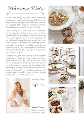 Sophie Conran 冬季 2020 第 2 页