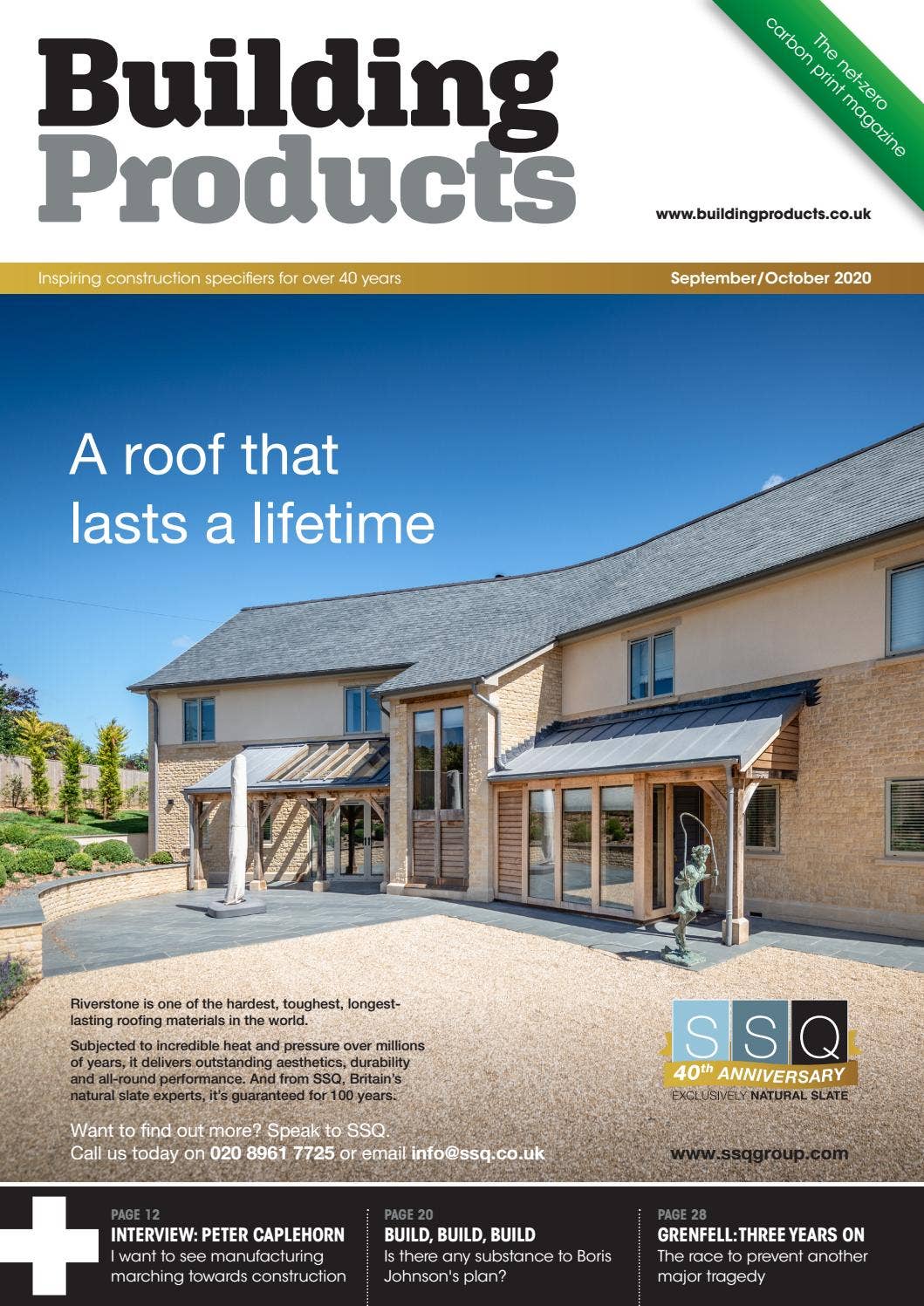 Sept/Oct 2020 Building Products Magazine by BuildingProductsMagazine ...