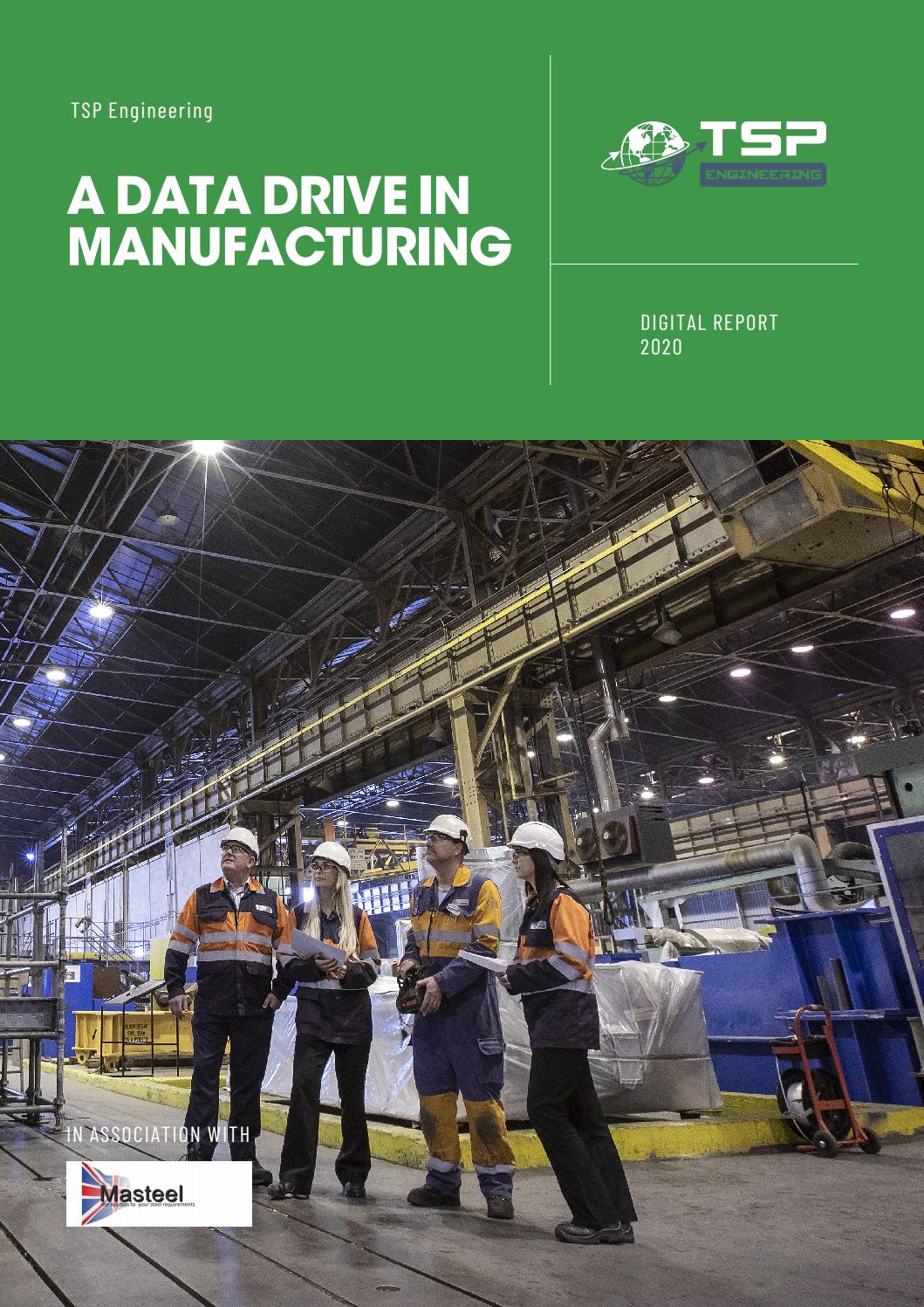 TSP Engineering November 2020 by Business Chief Europe Issuu