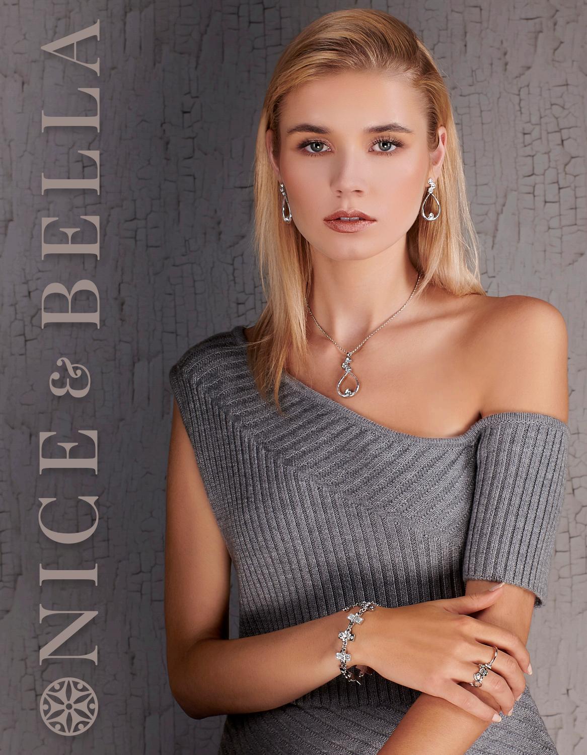 Nice & Bella End of the Year Collection by NICE Issuu