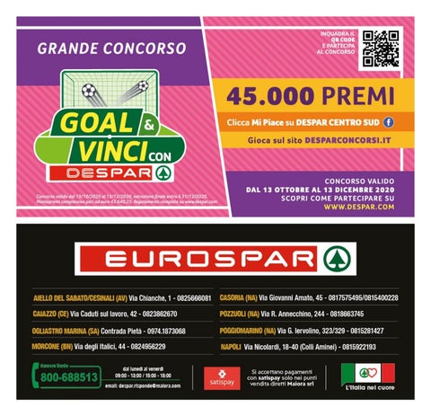 Oggiweb Srl 家具目录 · EUROSPAR 第 24 页