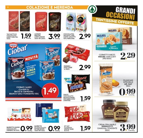 Oggiweb Srl 家具目录 · EUROSPAR 第 5 页