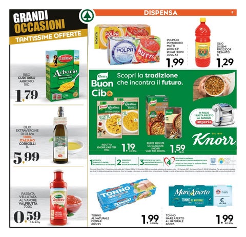 Oggiweb Srl 家具目录 · EUROSPAR 第 8 页