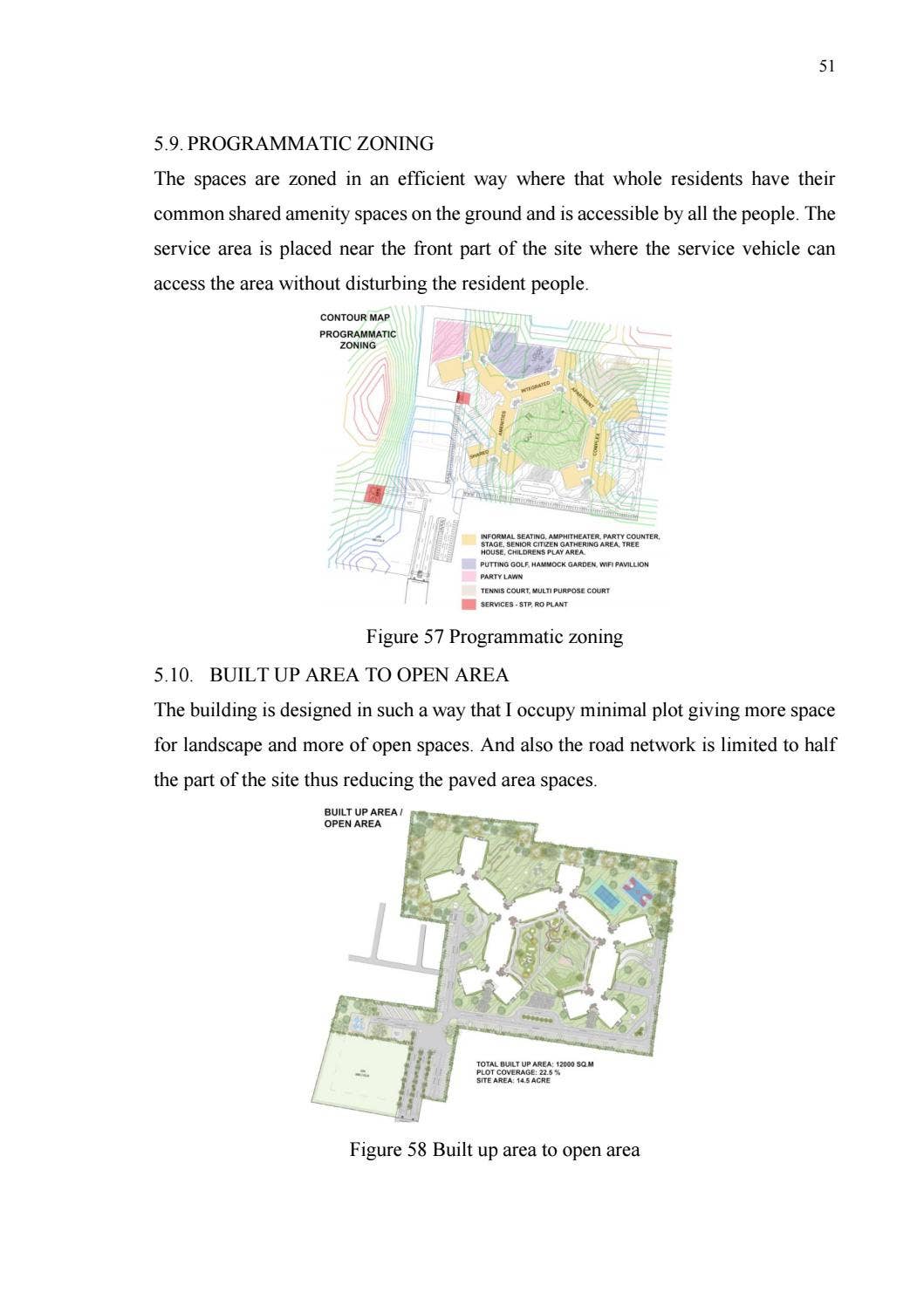 Application of Passive Design Strategies in Hot And Humid Climate for ...
