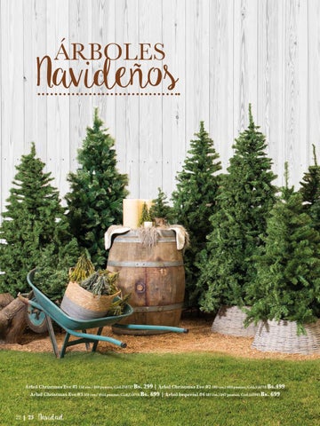 家具目录 德文 Navidad 2020 - Multicenter 第 22 页