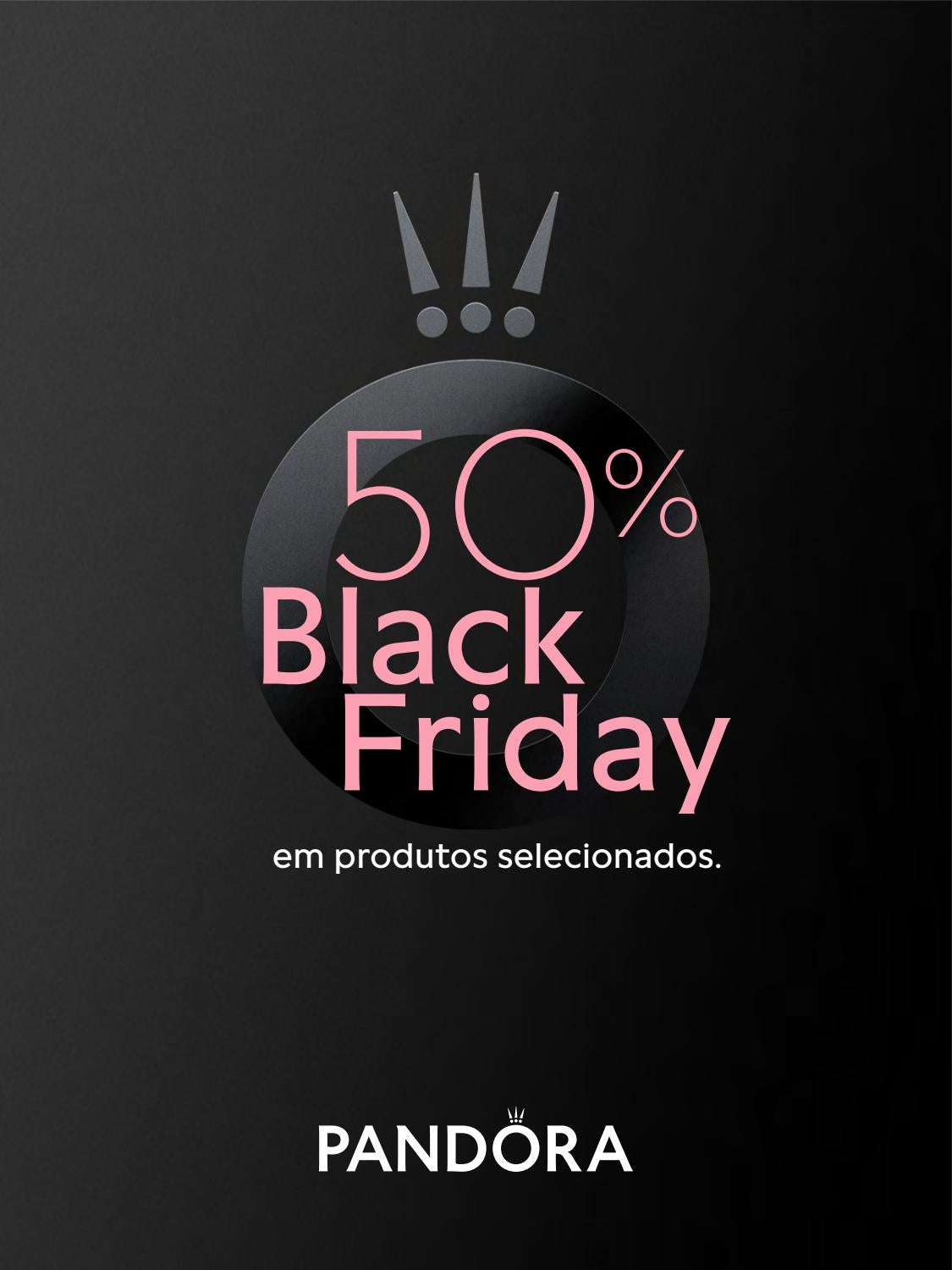 Black Friday 50% de descuento - Paraguay by Pandora2023 - Issuu