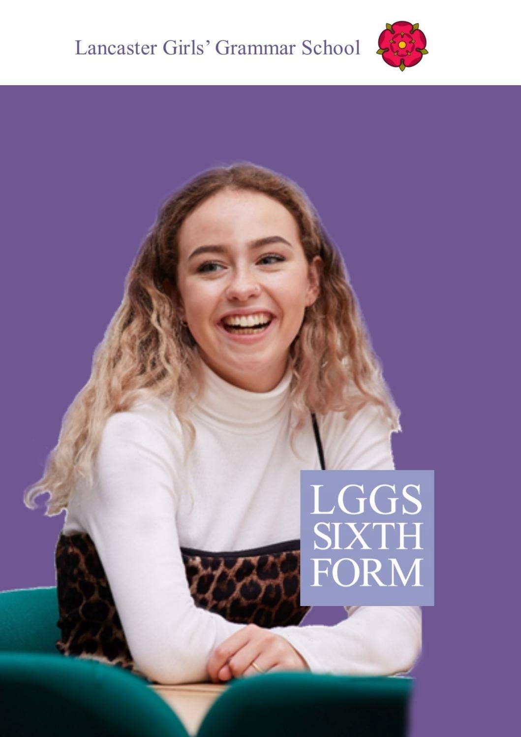 Lggs Blog Life at LGGS by Lancaster Girls' Grammar School - Issuu