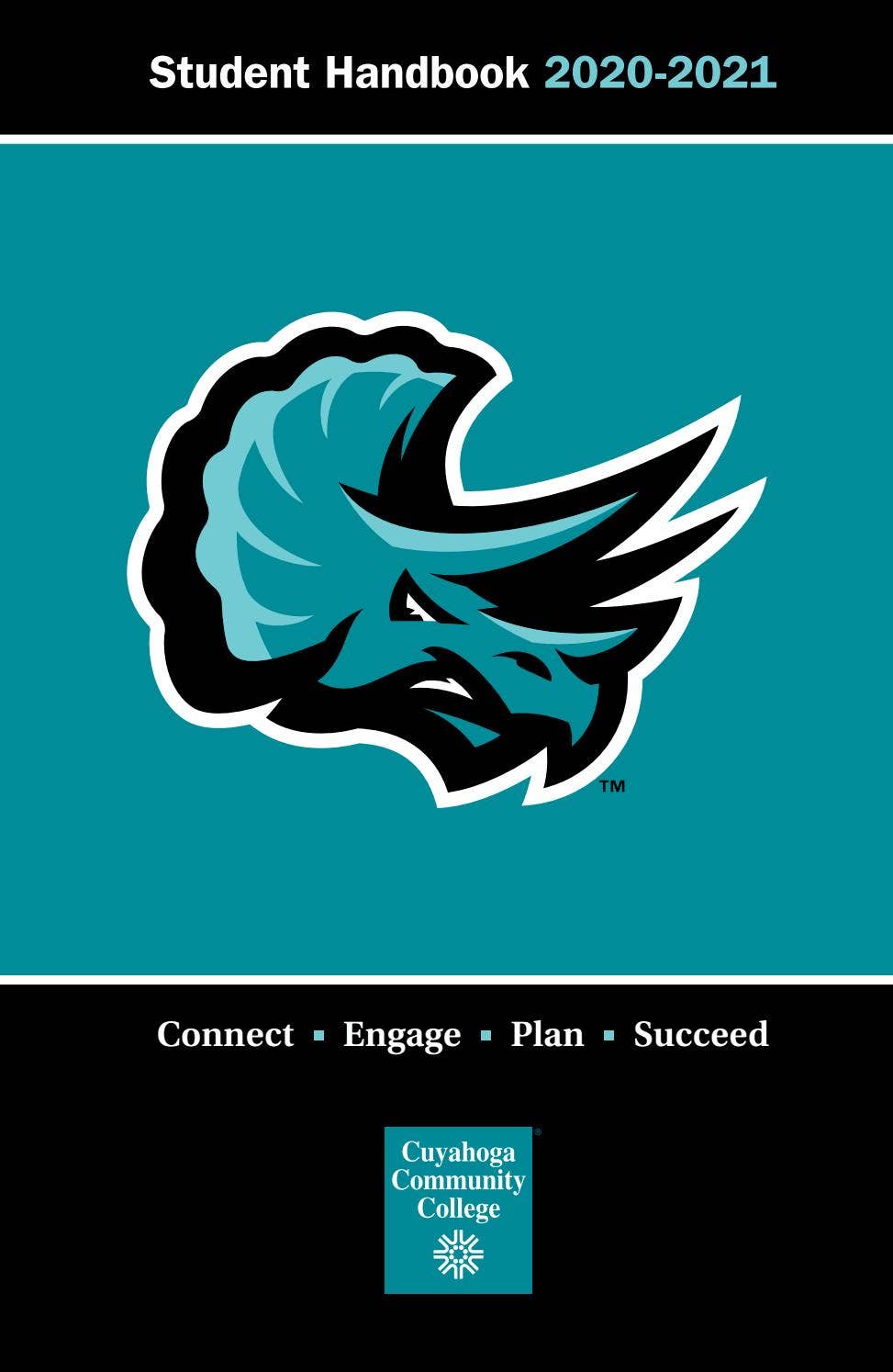 20202021 TriC Student Handbook by Cuyahoga Community College Issuu