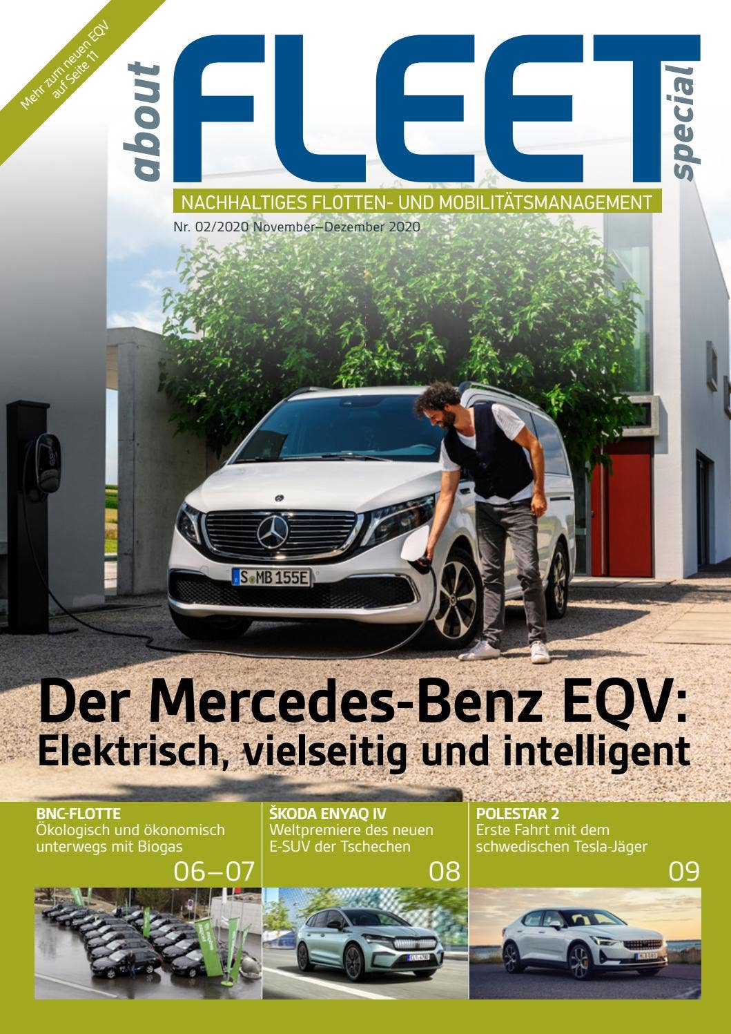 aboutFLEET Special by A&W Verlag AG - Issuu