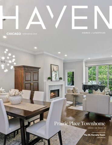 Haven Chicagoland November 2020 By Havenlifestyles Issuu
