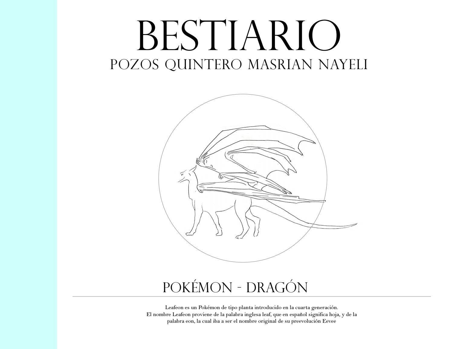 Etimología de Horsea, Seadra y Kingdra en Pokémon, image size:1496x1156