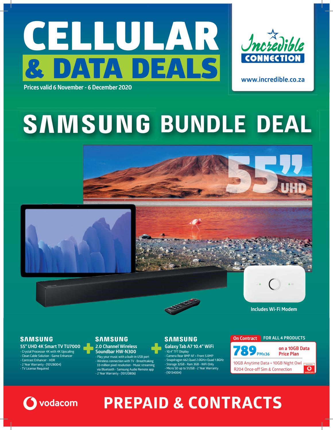 Samsung Combo Deals Purchase Discounted www.oceanproperty.co.th