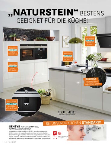 Küchenangebote November-Dezember 2020 第 14 页