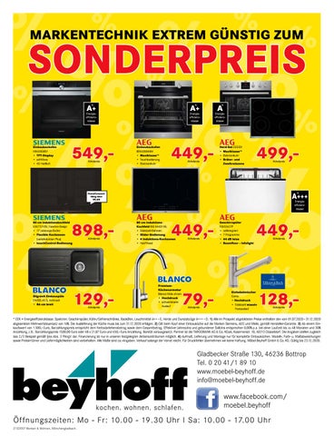 Küchenangebote November-Dezember 2020 第 16 页