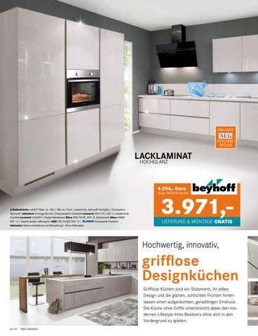 Küchenangebote November-Dezember 2020 第 6 页