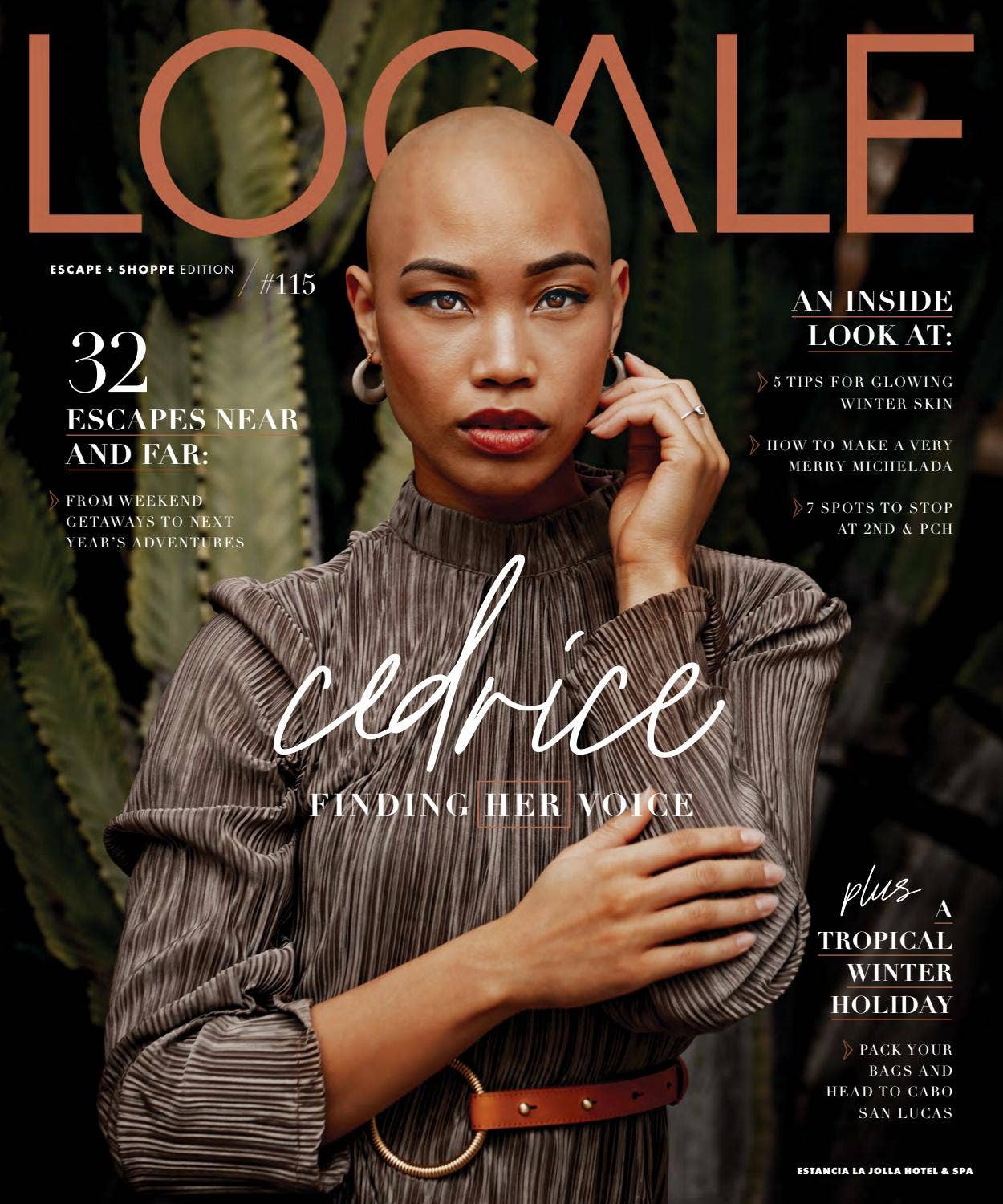 Orange County November 2020 by Locale Magazine - Issuu