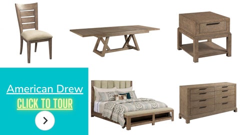 Meridien Marketing 家具目录 · INT - MARKET OCT 2020 第 2 页