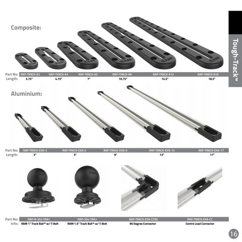 RAM 英国 Vehicle 家具目录 2020 第 19 页